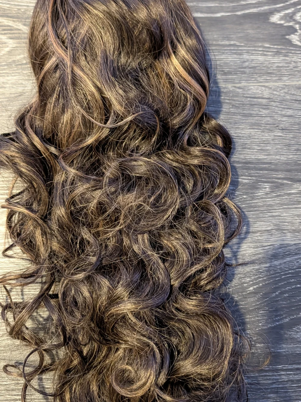 Butta Lace Butta Unit 32 Chunky Highlight 27 Women's Synthetic Wig